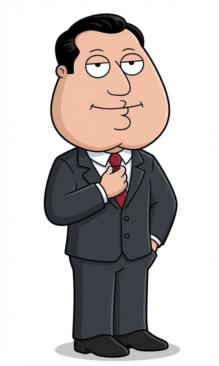 Character